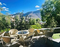 SOL ECO Hotel