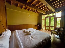 SOL ECO Hotel