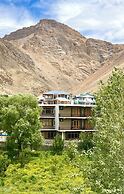 SOL ECO Hotel
