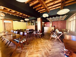 SOL ECO Hotel