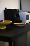 Ciuri's House