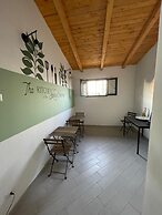 Ciuri's House