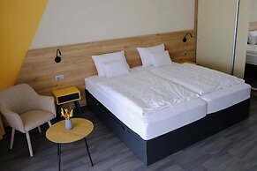 Kiraly Park Hotel
