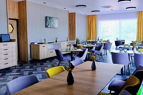 Kiraly Park Hotel