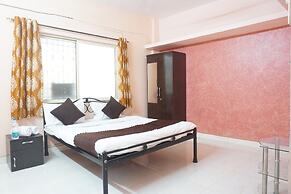 Hotel Naman Executive - 2