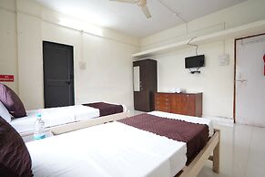 Hotel Naman Executive - 2