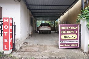 Hotel Naman Executive - 2