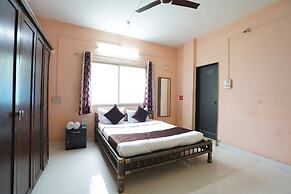 Hotel Naman Executive - 2