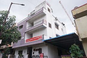 Hotel Naman Executive - 2
