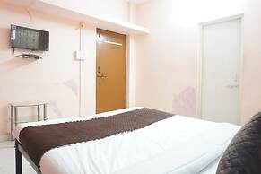 Hotel Naman Executive - 2