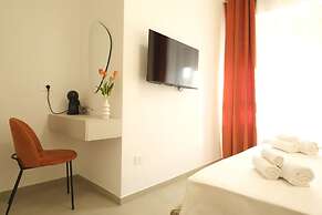 Marephis Rooms - Alghero