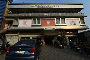 Hotel Lakefront