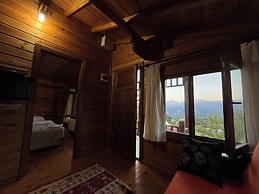 Laşet Bungalov