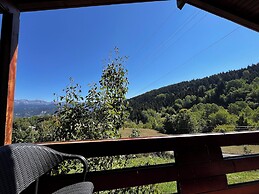 Laşet Bungalov