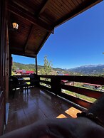 Laşet Bungalov