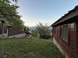 Laşet Bungalov