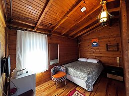 Laşet Bungalov