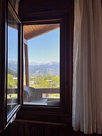 Laşet Bungalov