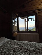 Laşet Bungalov