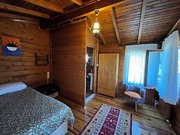 Laşet Bungalov