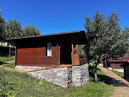 Laşet Bungalov