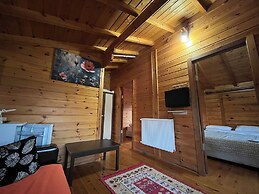 Laşet Bungalov