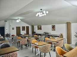 Siab Boutique Hotel