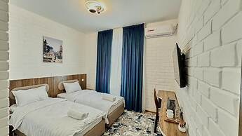Siab Boutique Hotel