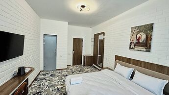 Siab Boutique Hotel