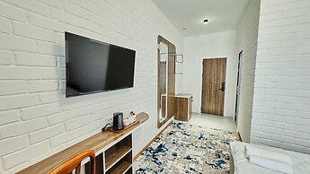 Siab Boutique Hotel