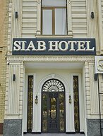 Siab Boutique Hotel
