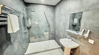 Siab Boutique Hotel