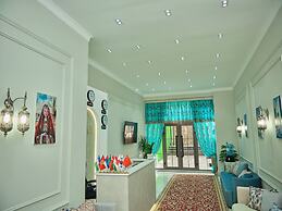 Siab Boutique Hotel
