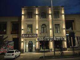 Siab Boutique Hotel