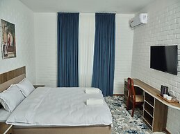 Siab Boutique Hotel