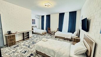 Siab Boutique Hotel