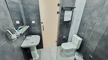 Siab Boutique Hotel
