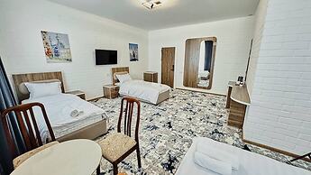 Siab Boutique Hotel
