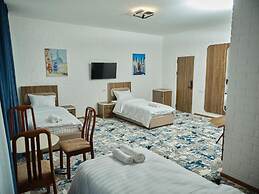 Siab Boutique Hotel
