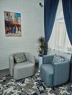 Siab Boutique Hotel