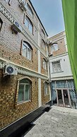 Siab Boutique Hotel