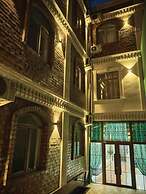 Siab Boutique Hotel