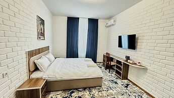 Siab Boutique Hotel