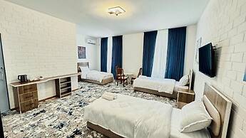 Siab Boutique Hotel
