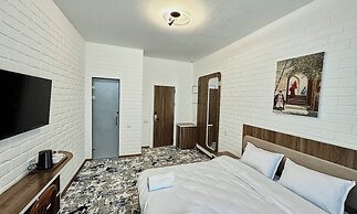 Siab Boutique Hotel