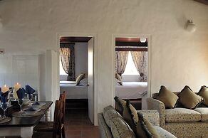 Melkkamer Foremans Cottage
