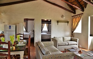 Melkkamer Foremans Cottage