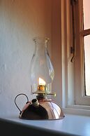 Melkkamer Foremans Cottage