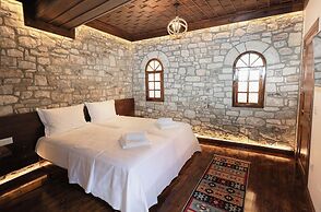Oda e Gurit Boutique Hotel