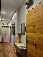 Atenea Palace Luxury Rooms